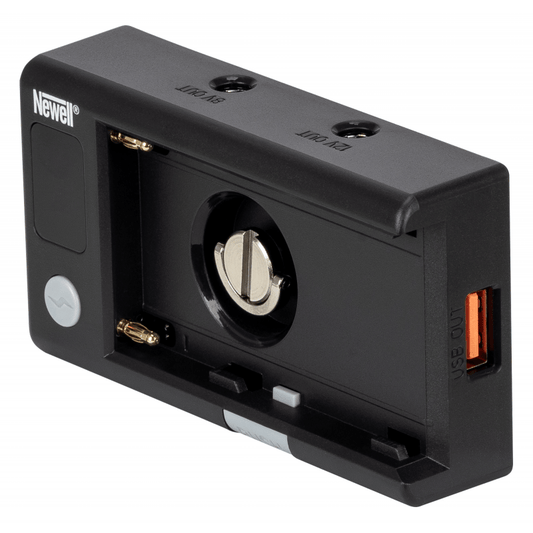 Newell DC - USB Universaladapter für NP-F Akkus