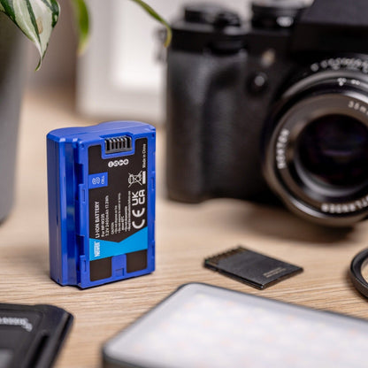 Newell SupraCell Akku NP-W235 für Fujifilm - Newell Pro DE
