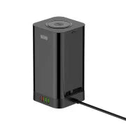 Newell GaN Power Cube 8-in-1 inkl. Induktiver Ladung