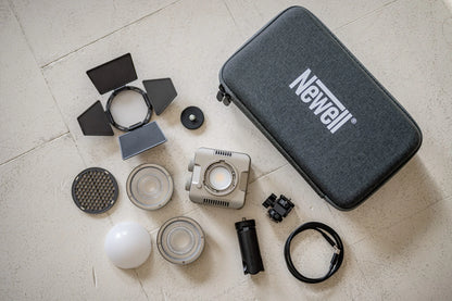 Newell Zora Mini 40 RGB LED Leuchte