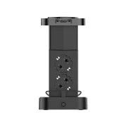 Newell GaN Power Cube 8-in-1 inkl. Induktiver Ladung