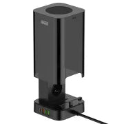 Newell GaN Power Cube 8-in-1 inkl. Induktiver Ladung