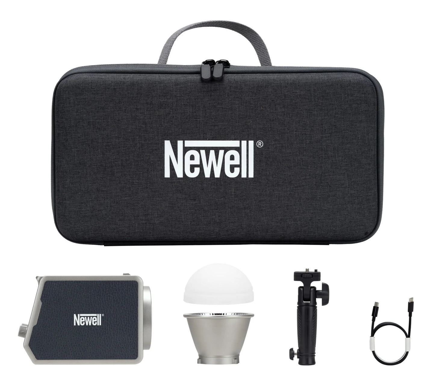 Newell Zora 60 RGB LED Leuchte