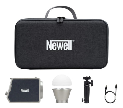 Newell Zora 60 RGB LED Leuchte