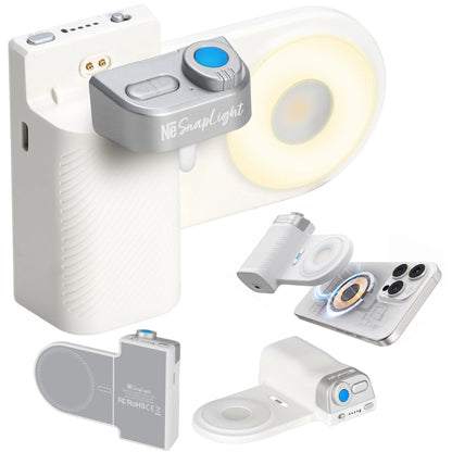 Newell MagSafe SnapLight Smartphone-Halterung
