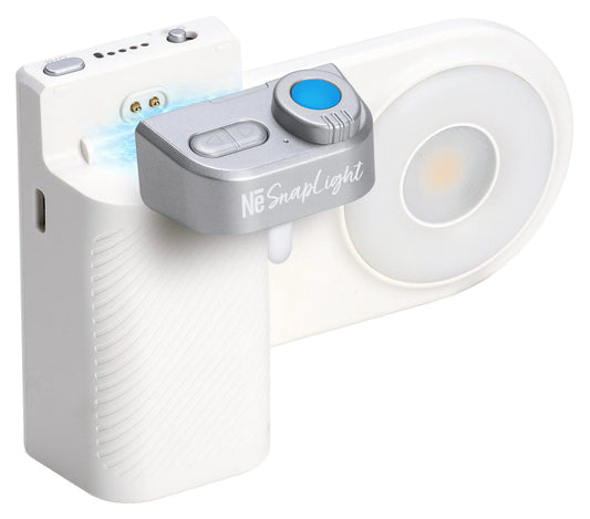 Newell MagSafe SnapLight Smartphone-Halterung