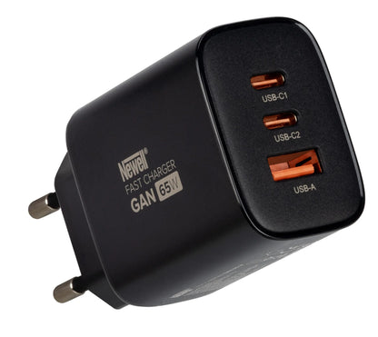 Newell GaN 65 W – EU Ladegerät