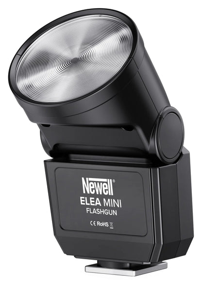 Newell Elea Mini Blitzgerät