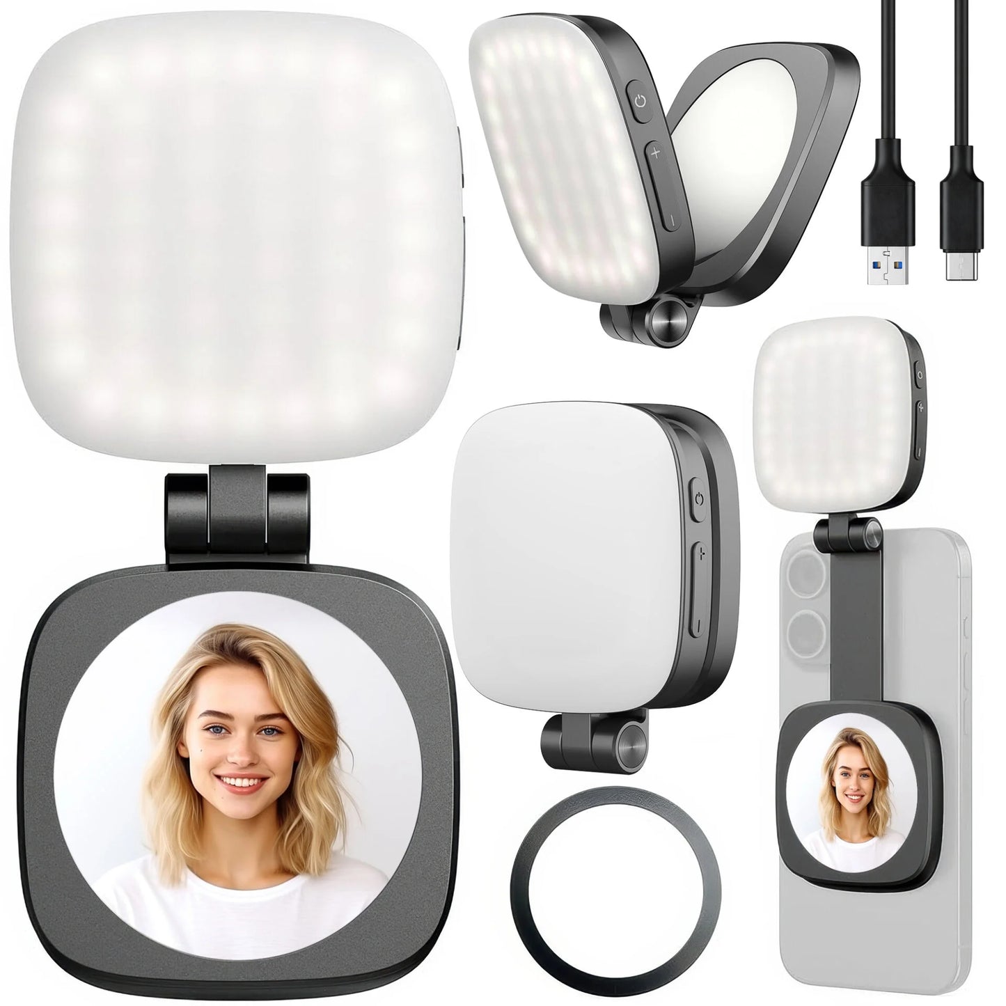 Newell Bella LED Leuchte