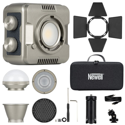 Newell Zora Mini 40 RGB LED Leuchte