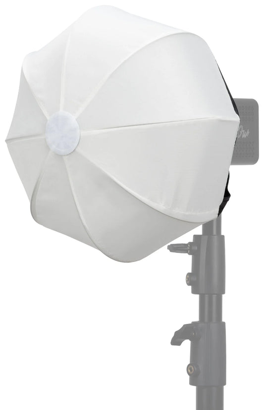 Newell 30 cm Mini-Bowens Softbox Lantern für Tara oder Mini-Bowens-Anschluss