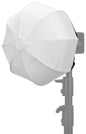 Newell 30 cm Mini-Bowens Softbox Lantern für Tara oder Mini-Bowens-Anschluss