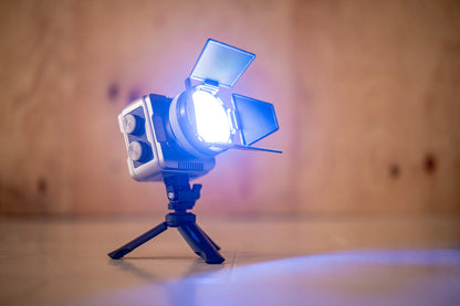 Newell Zora Mini 40 RGB LED Leuchte