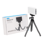 Newell Rangha RGB-W LED Set inkl. Diffusor und Stativ